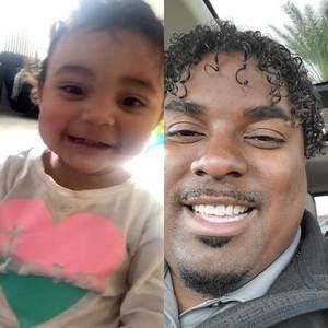 Meet your Posher, Cory